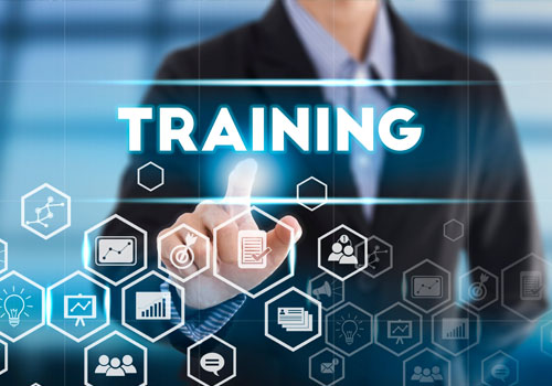 Training